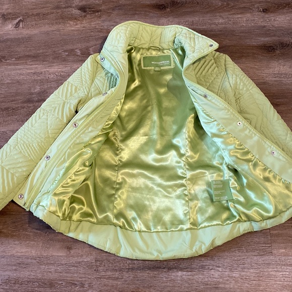 Weatherproof Garment Co quilted jacket - Picture 3 of 4